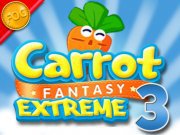 Carrot Fantasy Extreme