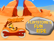 Flintstones Fun Ride