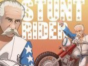 Stunt Rider