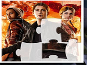 Percy Jackson Sea of Monsters - Jigsaw Puzzle